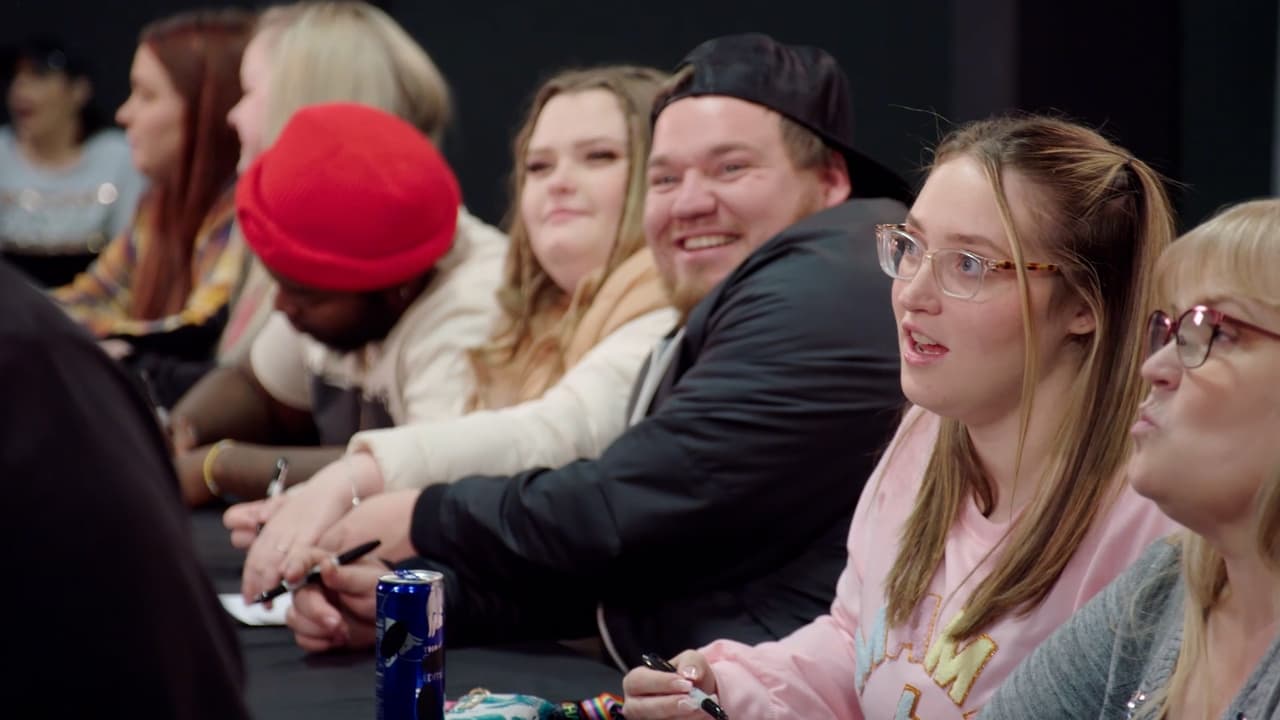 Mama June Family Crisis - Season 6 Episode 2 : Family Crisis: Mama Vs Mama