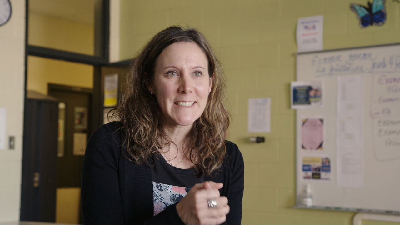 Génération COVID backdrop