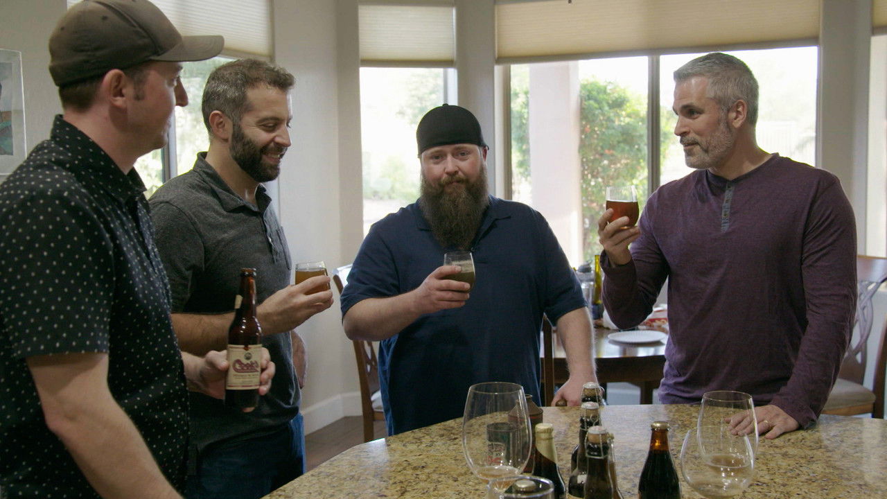 Eating History — Épisode 10