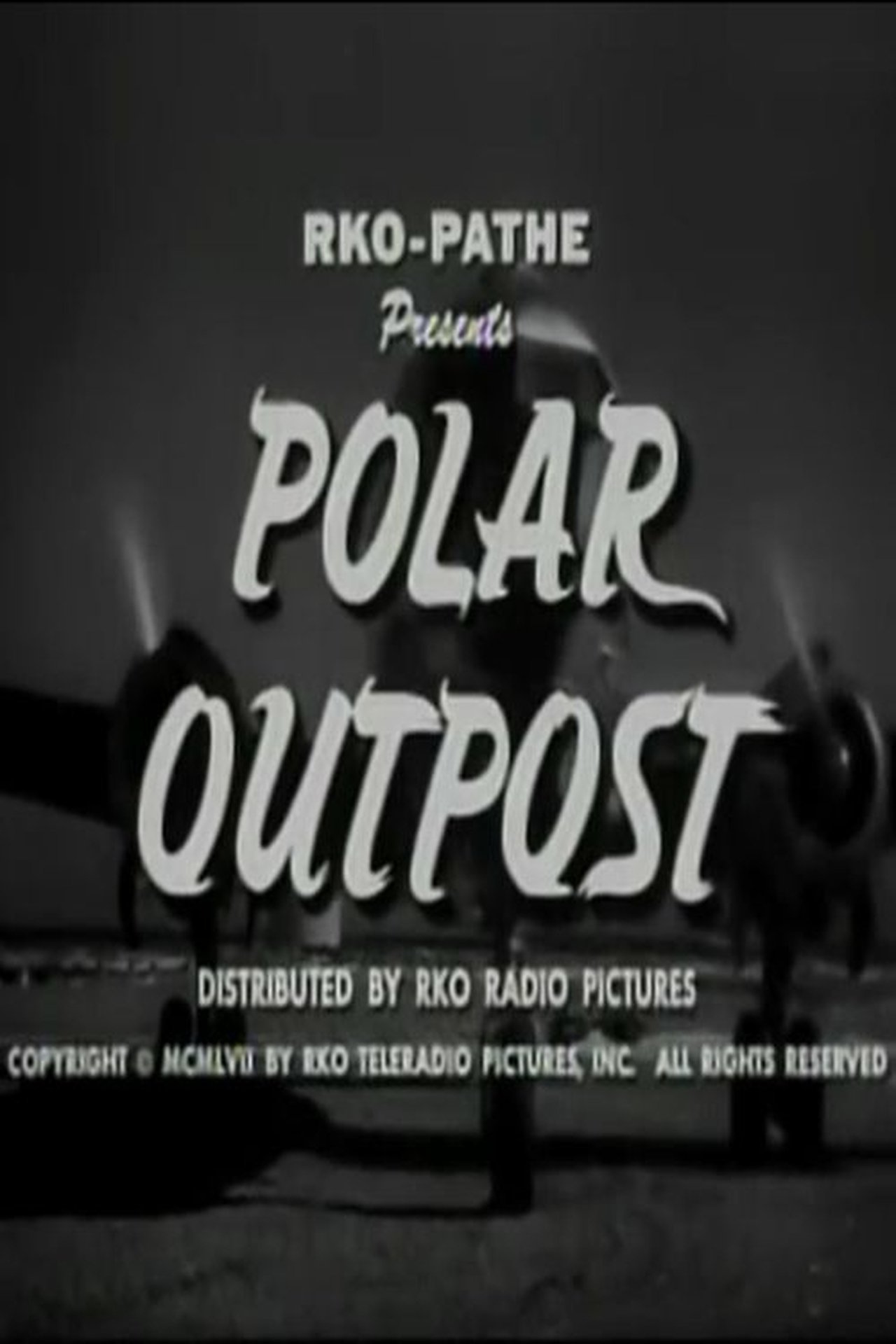 Polar Outpost