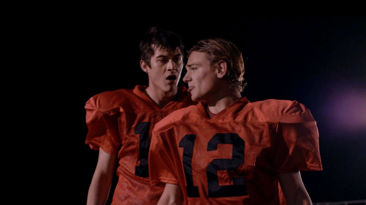 Cast and Crew of You Can Play