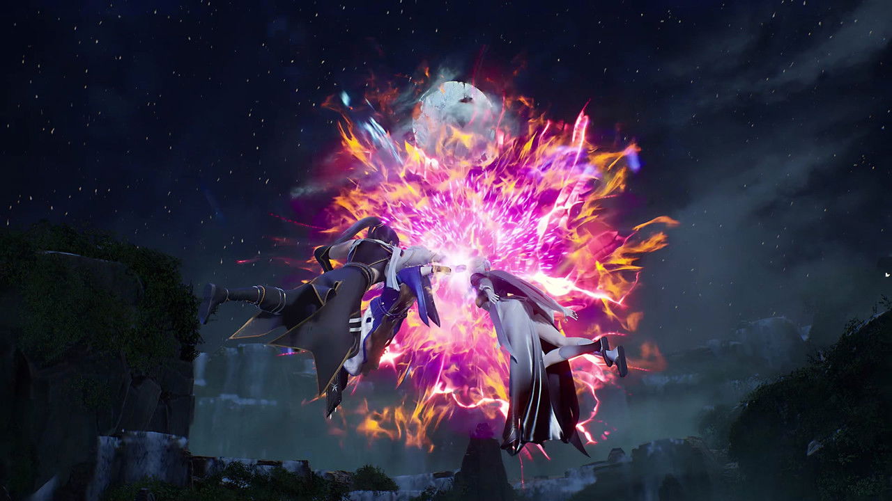 我气哭了百万修炼者 — Épisode 187