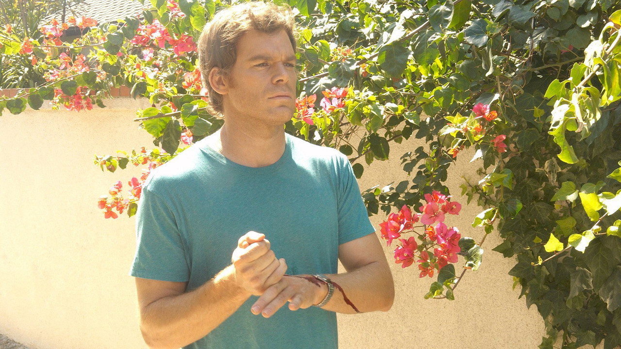 Dexter Scene 2