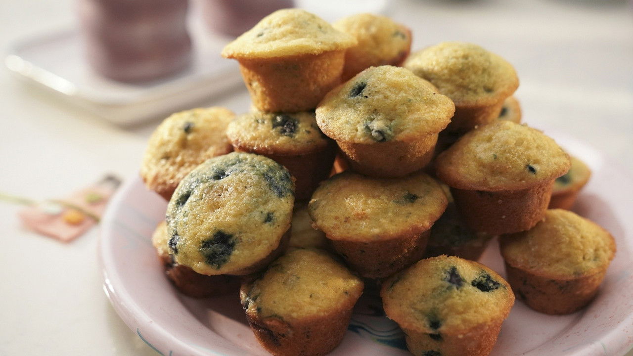 Girl Meets Farm — Épisode 6