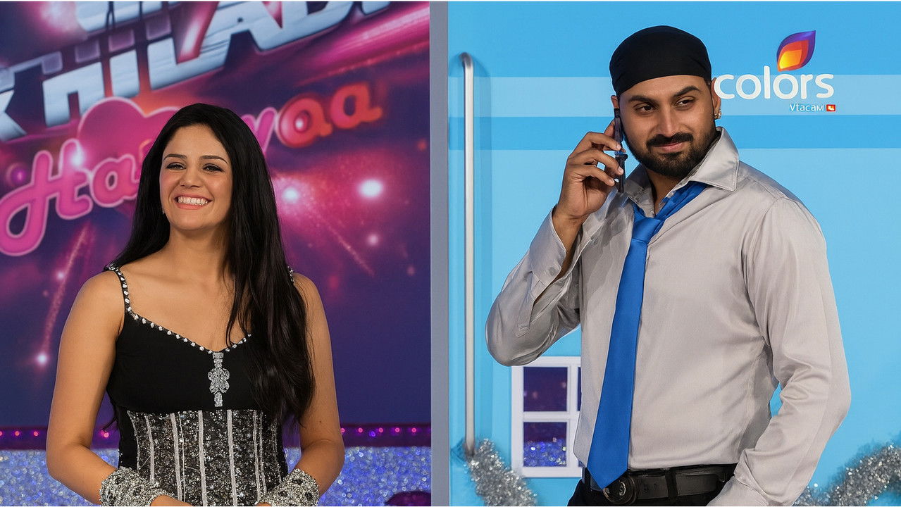 Ek Khiladi Ek Haseena — Épisode 5