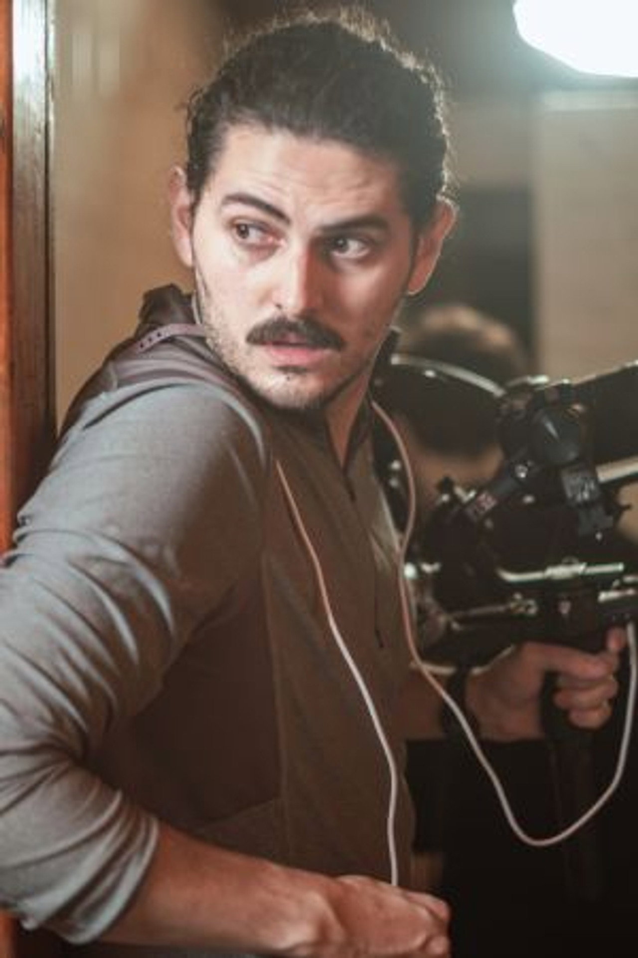 Luca Menegotto