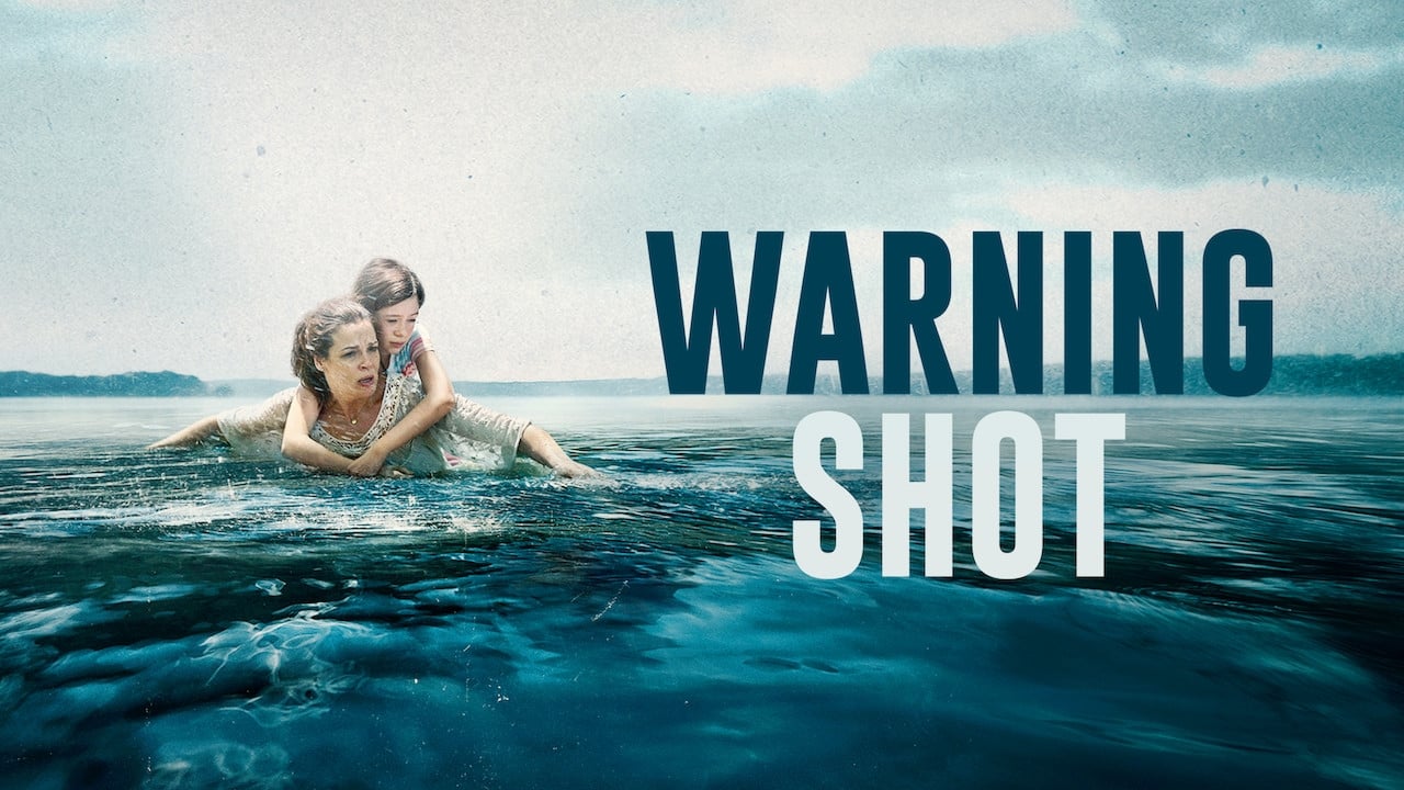 Warning Shot background