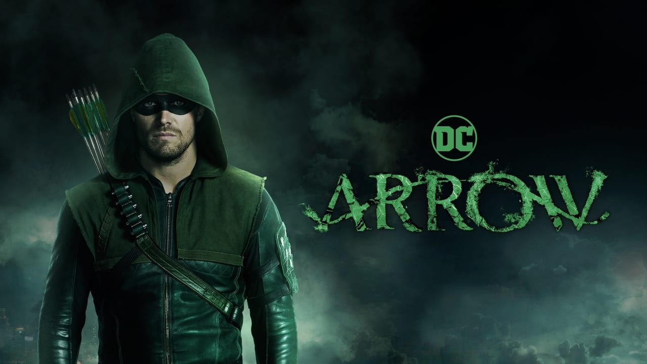 Arrow - Season 0 Episode 41 : The Best of DC TV's Comic-Con Panels San Diego 2019