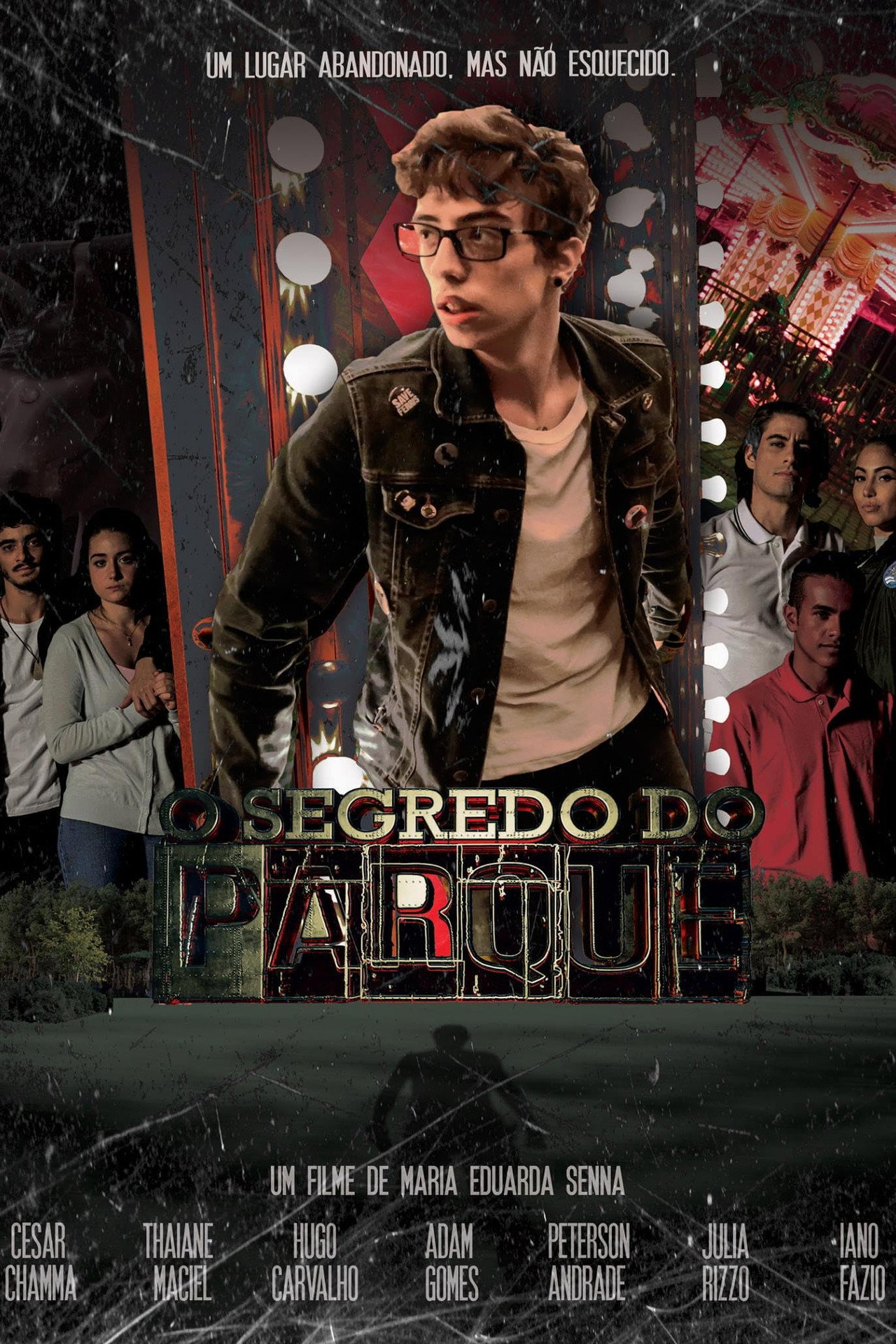 O Segredo do Parque