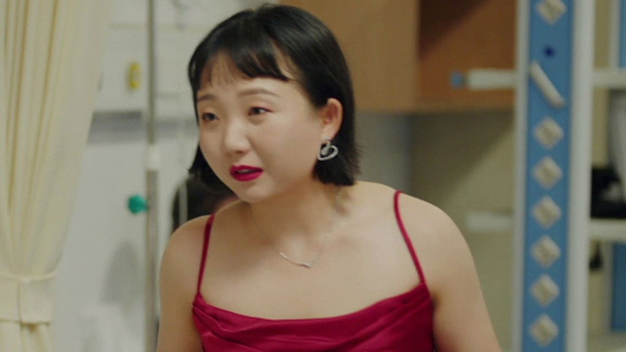 没有工作的一年 — Épisode 2