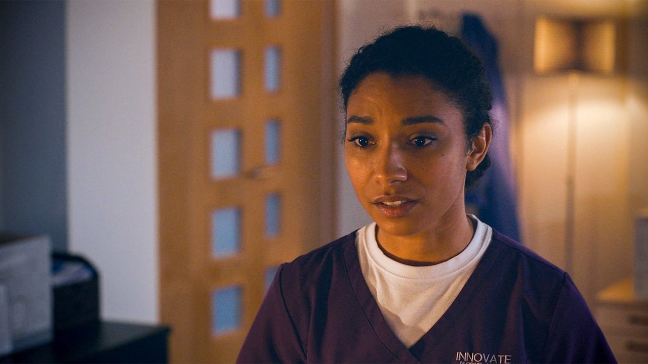 Casualty - Season 35 Episode 12 : Episode 12