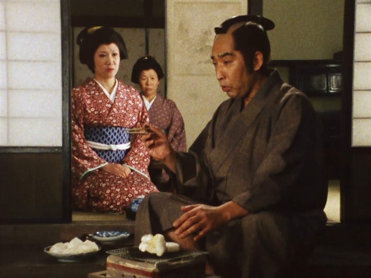 Hissatsu Shigotonin - Season 5 Episode 6 : Episode 6