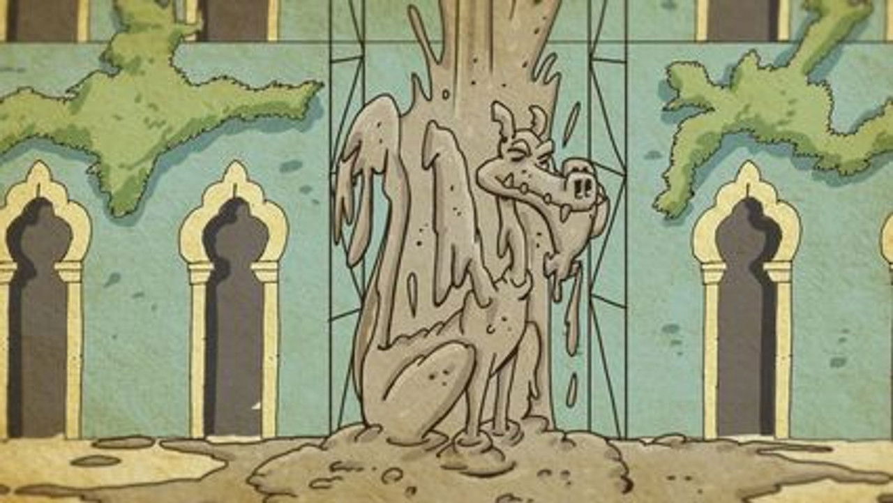 Flin & Flo — Épisode 25