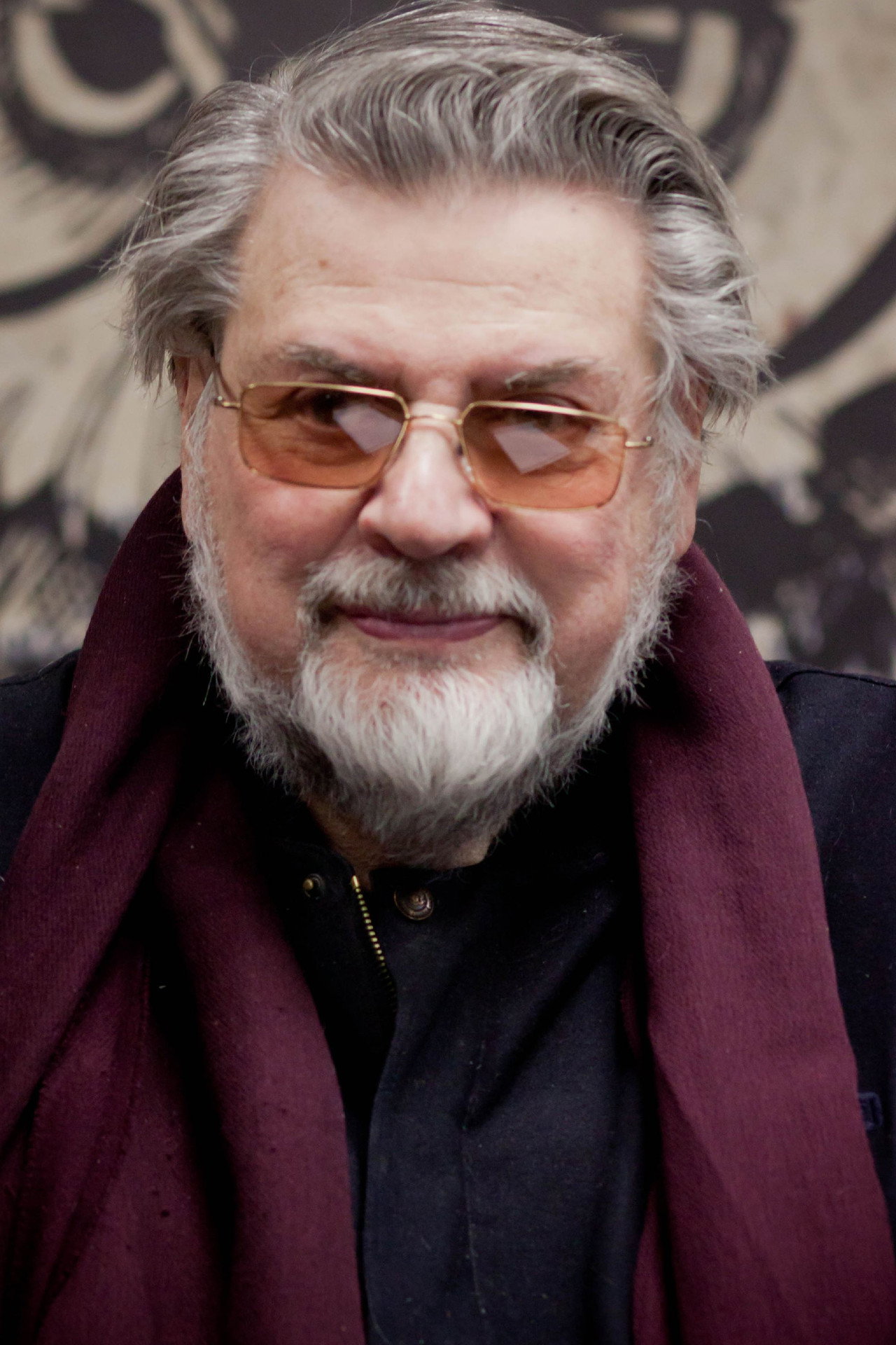 Александр Ширвиндт