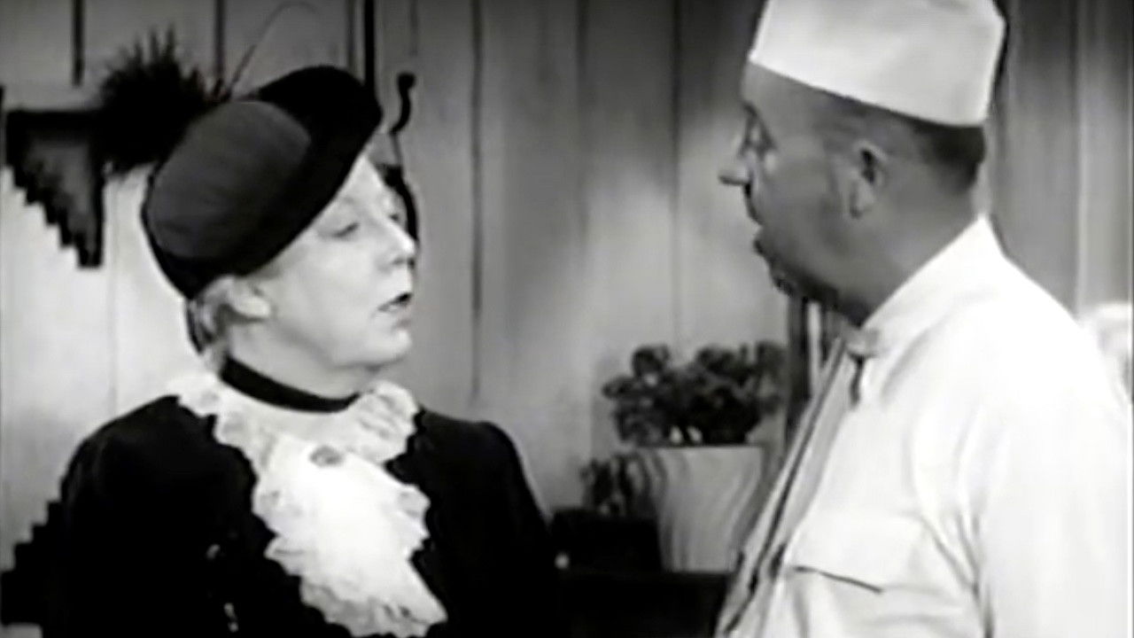 Further Adventures of Spin and Marty — Épisode 11