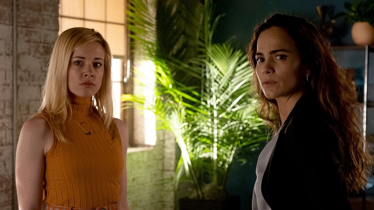 Queen of the South - Season 5 Episode 1 : Fantasmas