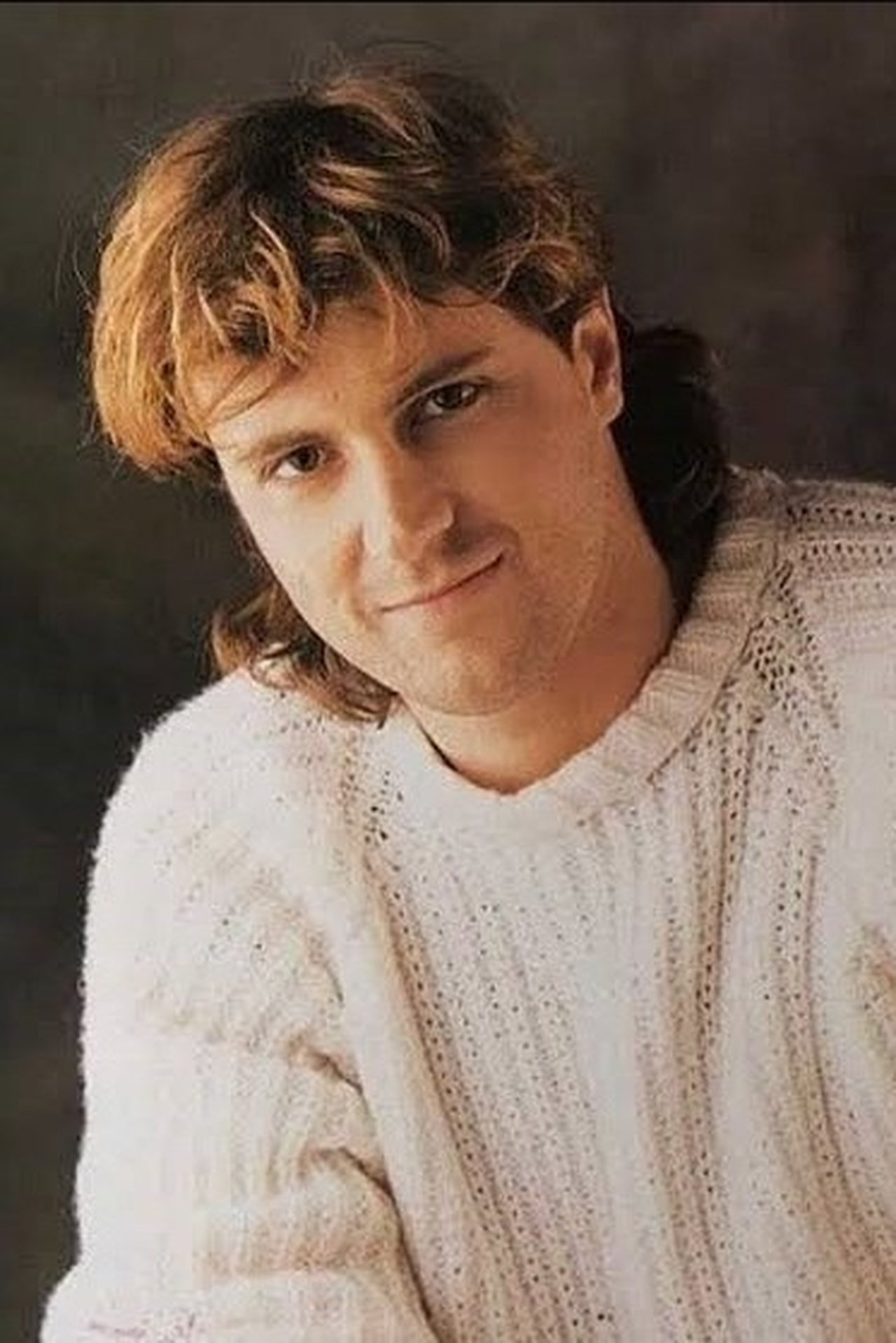 Photo of Ian Stanley
