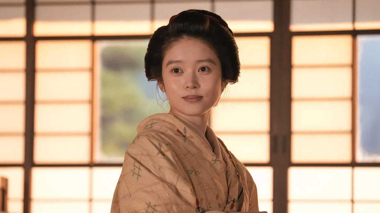 The Ghost Writer's Wife - Season 1 Episode 46 : Episode 46