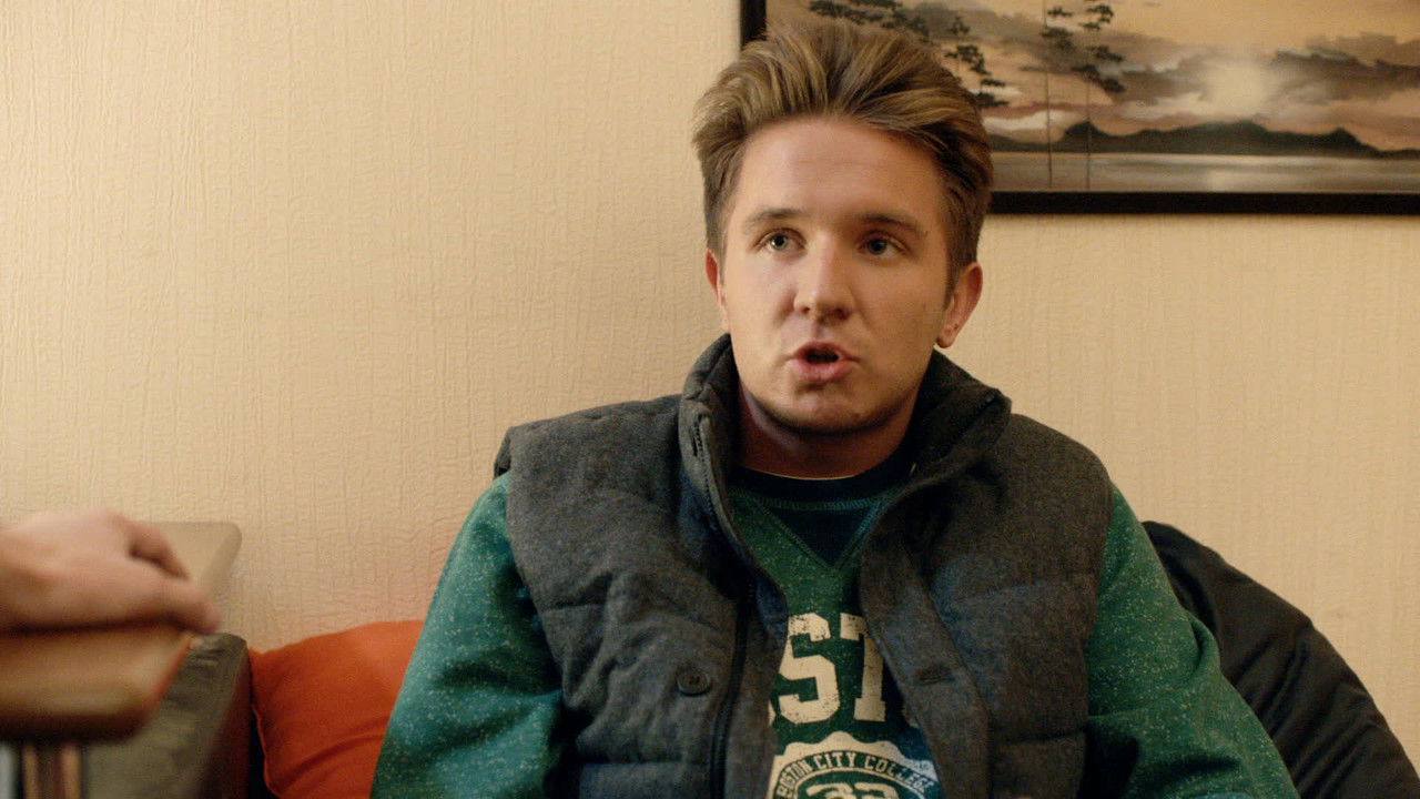 Гражданский брак — Épisode 16