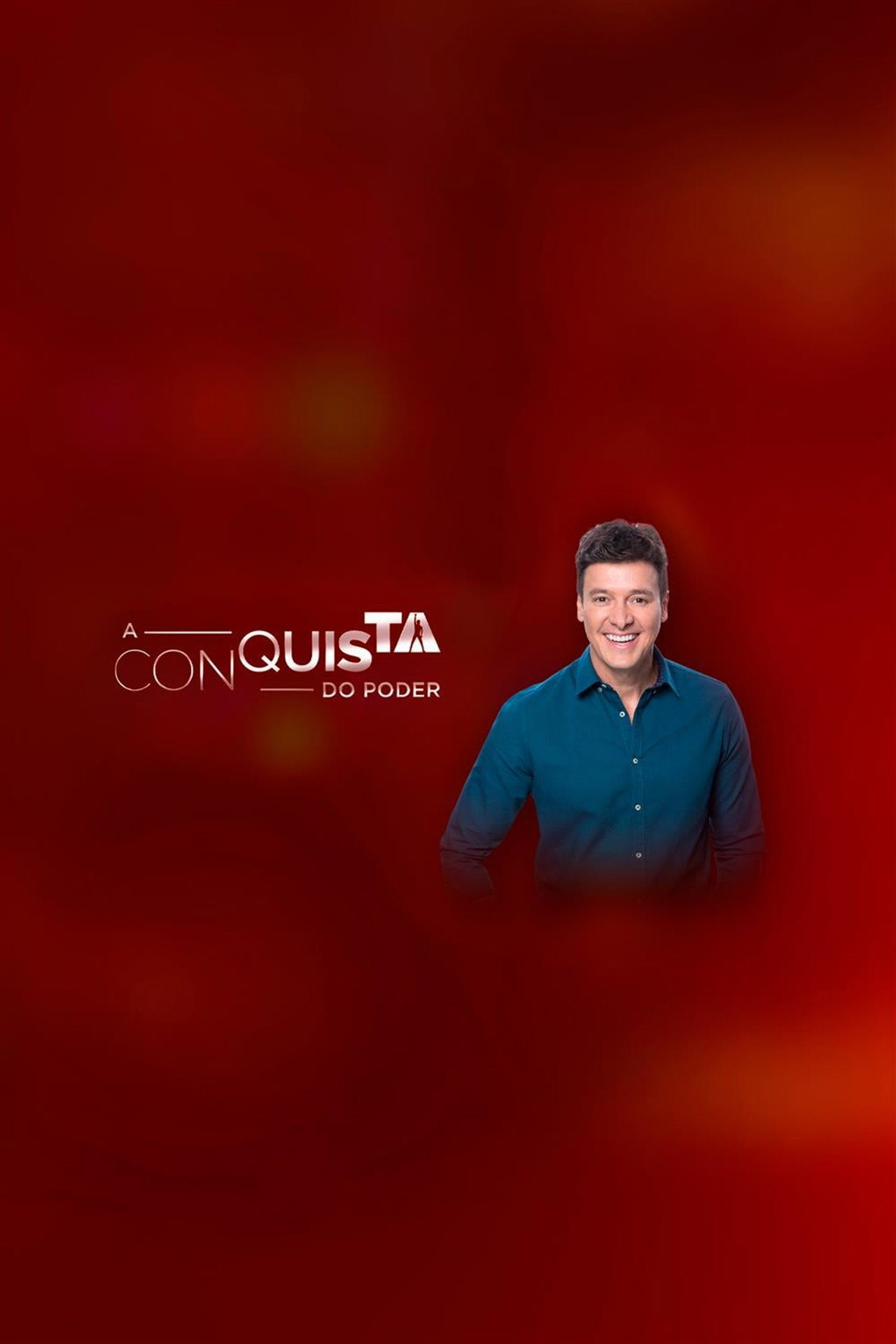 A Conquista do Poder: A Grande Conquista