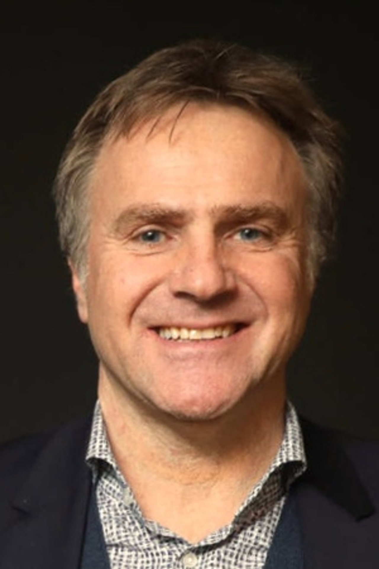 Danny Hoekman