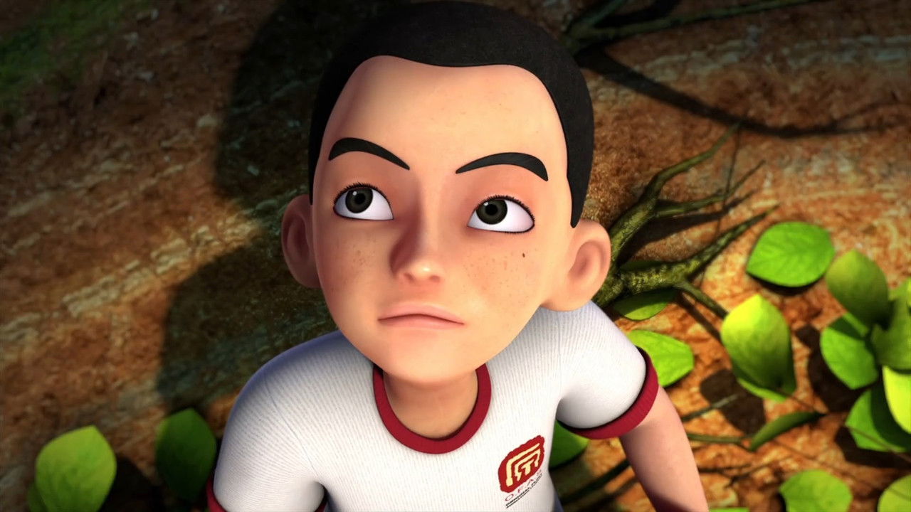 聪明的顺溜 — Épisode 2