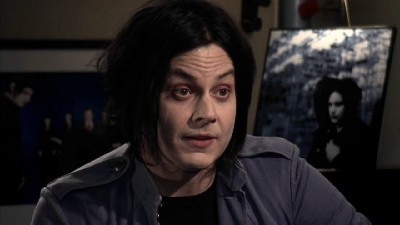 The Colbert Report - Season 8 Episode 93 : Jack White