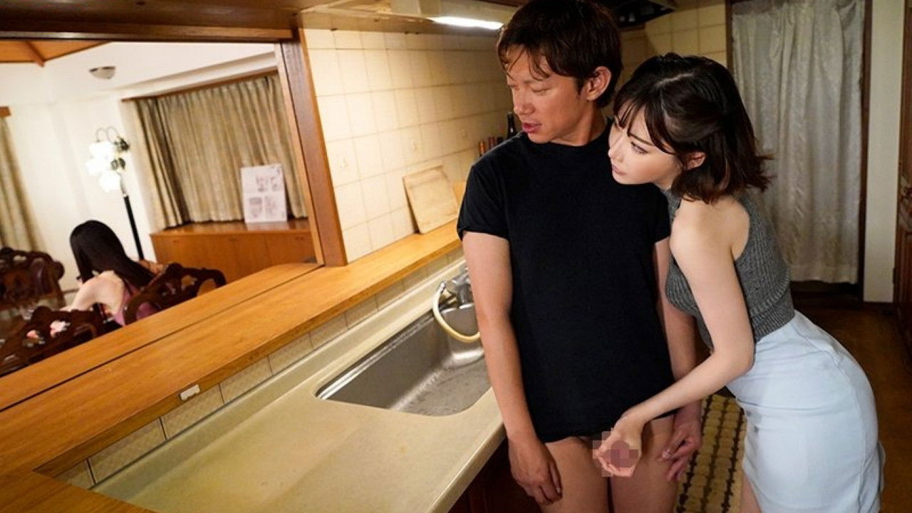 彼女のお姉さんは巨乳と中出しOKで僕を誘惑