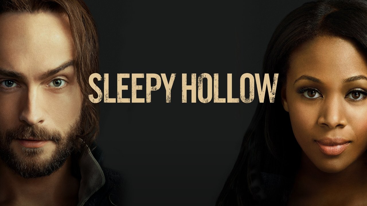 Sleepy Hollow - Season 4