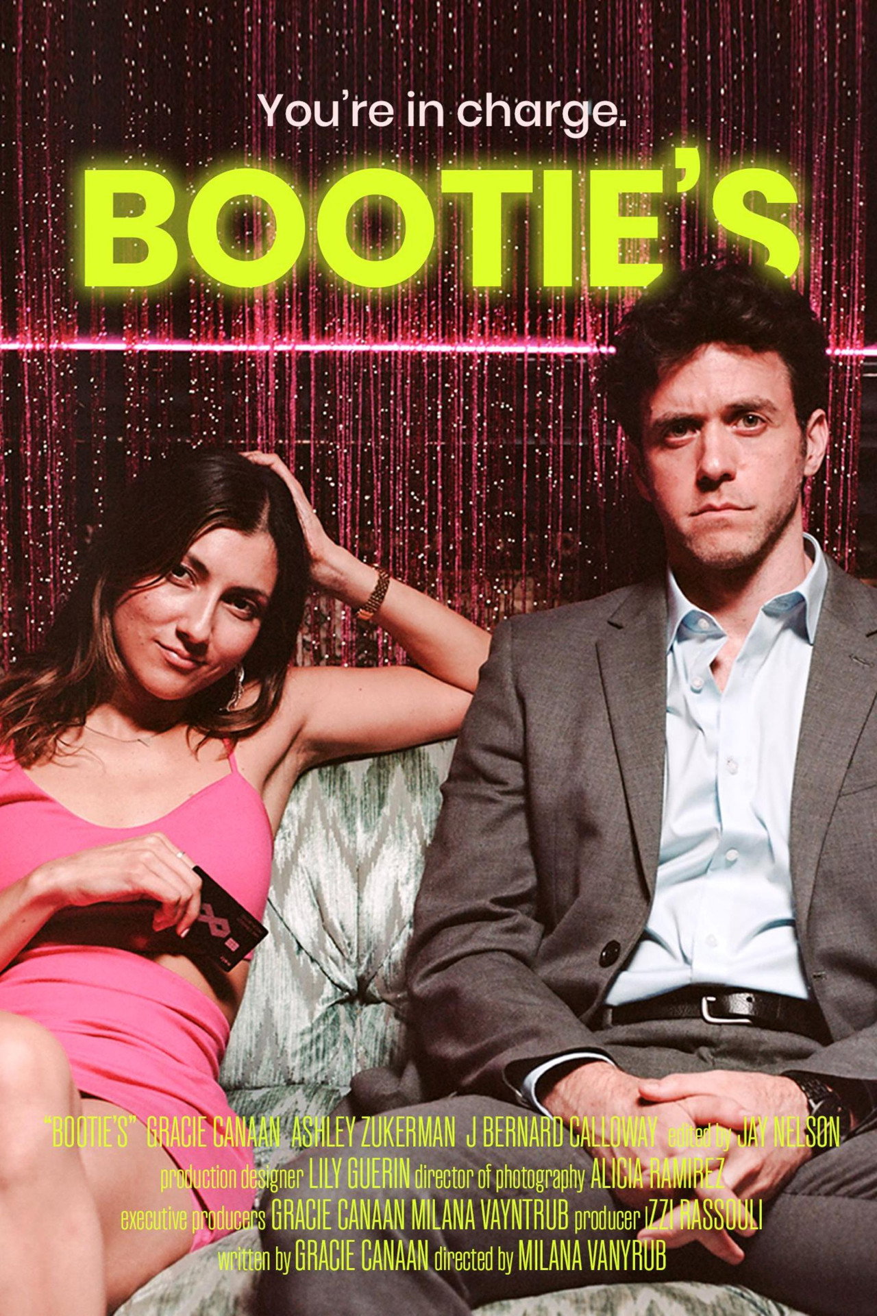 Bootie's