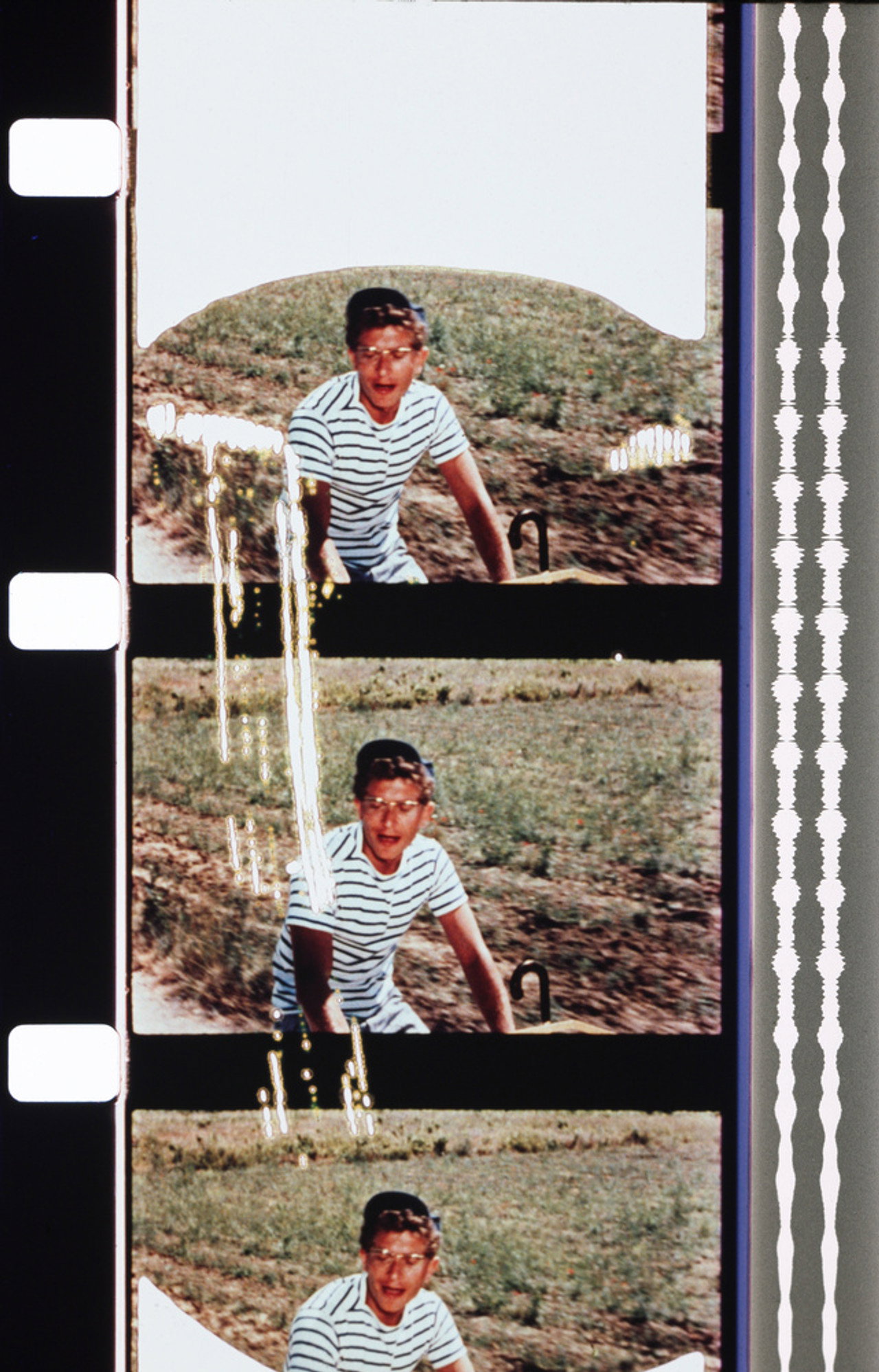 Montage filmaffisch