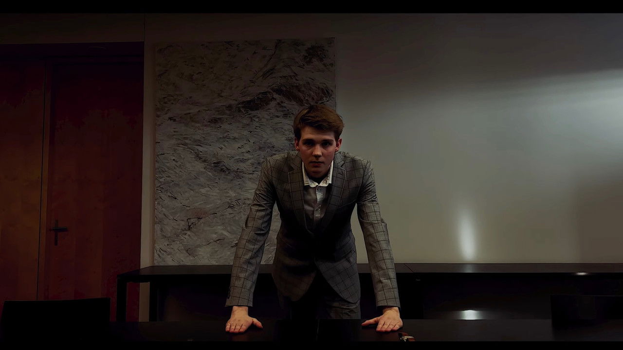 MATURAFILM DER 8N - BORG Götzis