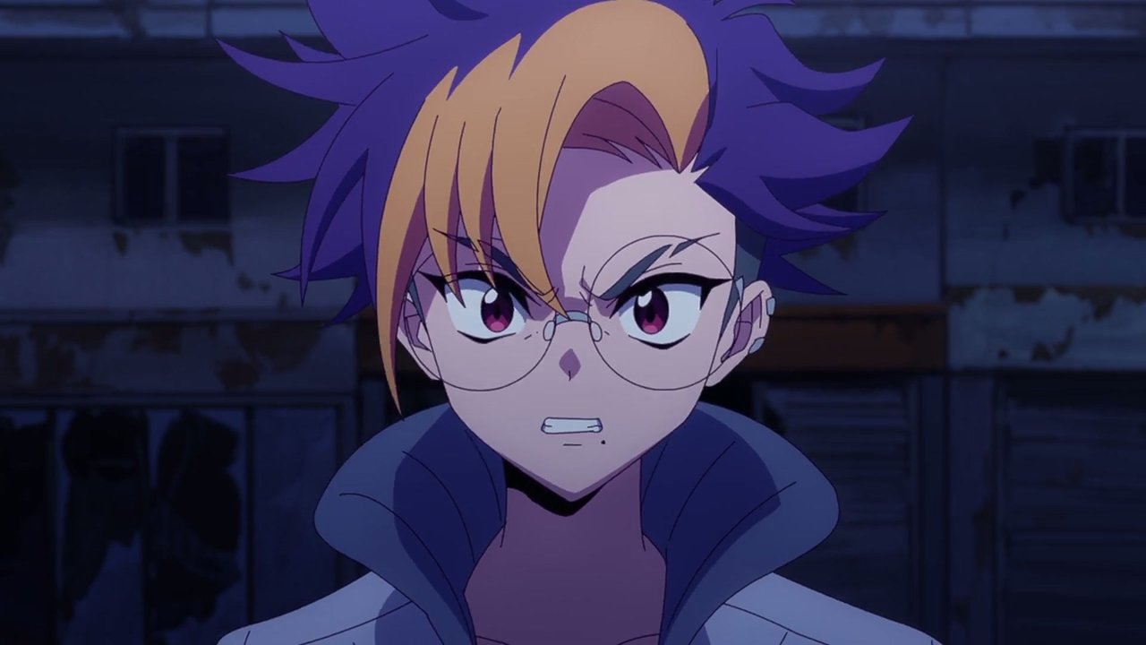 Image DIGIMON BEATBREAK
