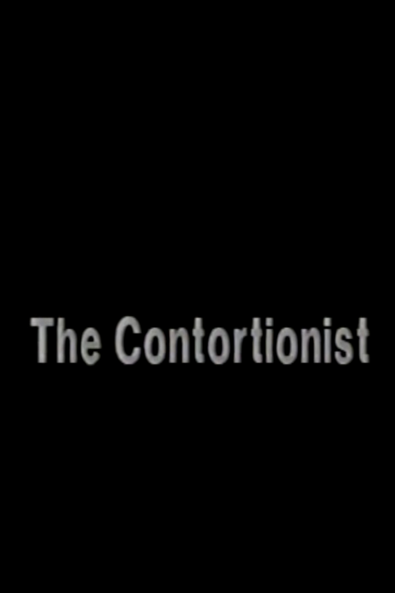 The Contortionist Backdrop
