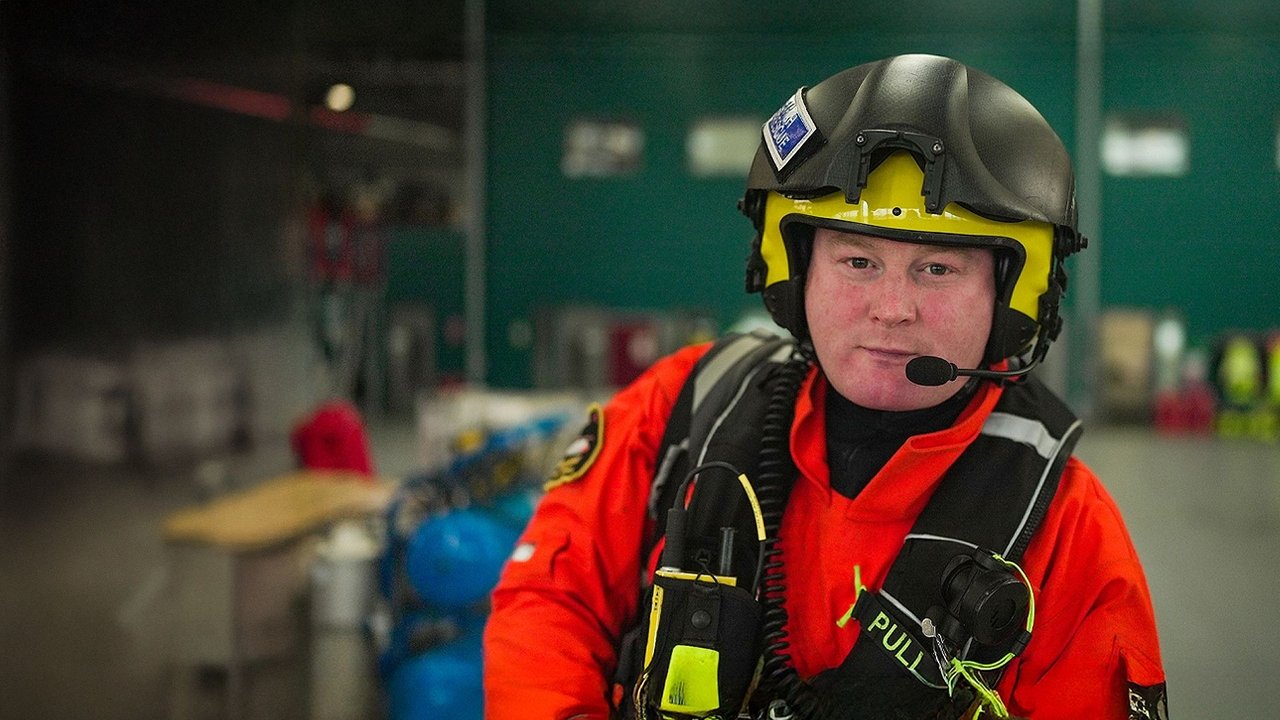 Coastguard - Season 3 Episode 2 : Episode 2