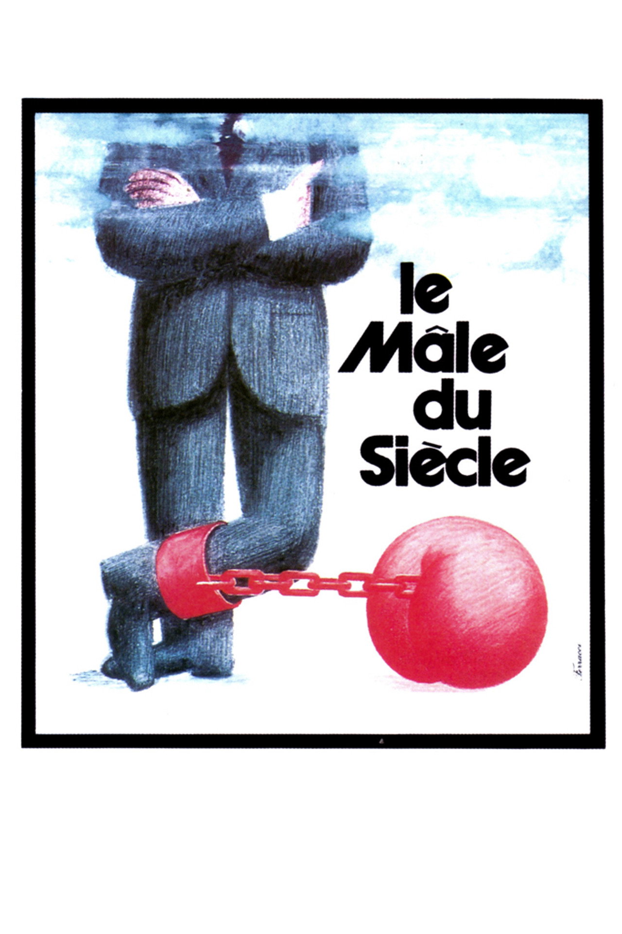 Male of the Century
