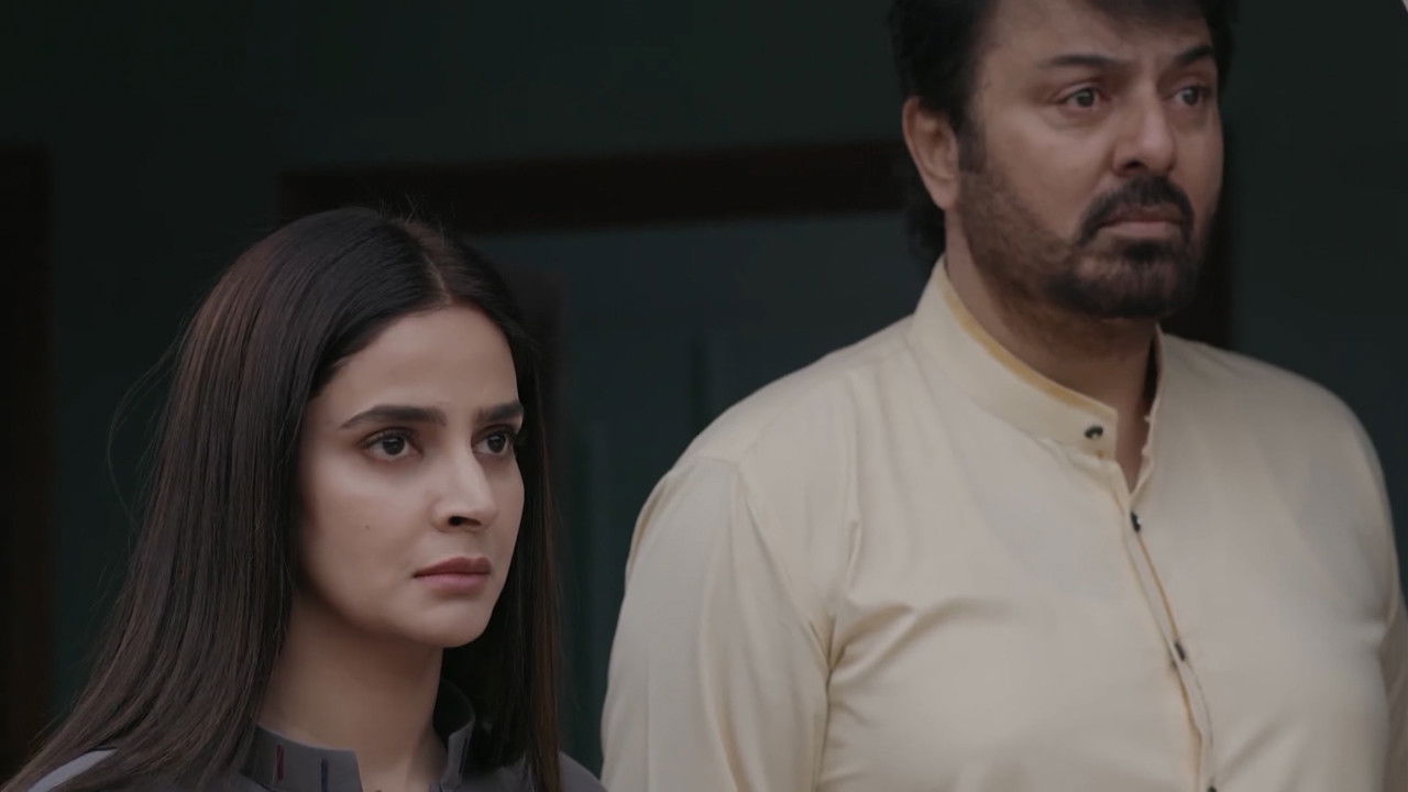 Mrs. & Mr. Shameem — Épisode 14