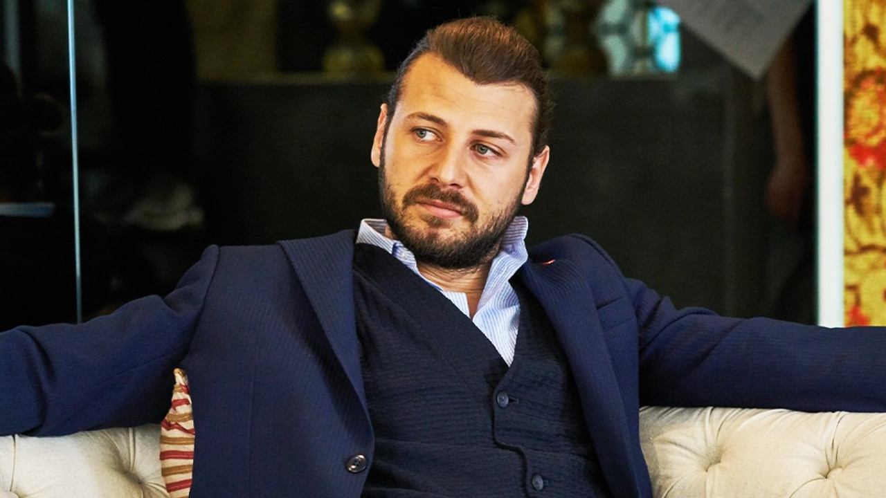 Vuslat - O Jogo da Vida backdrop