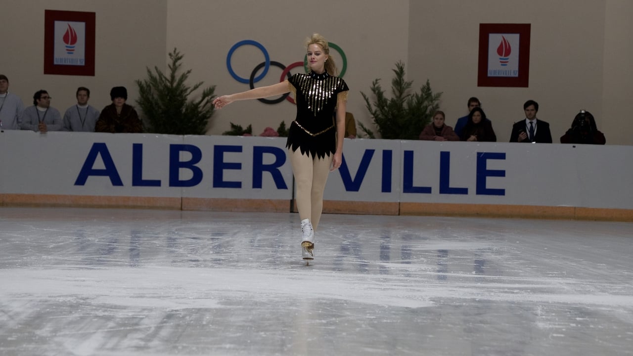 I, Tonya (2017)