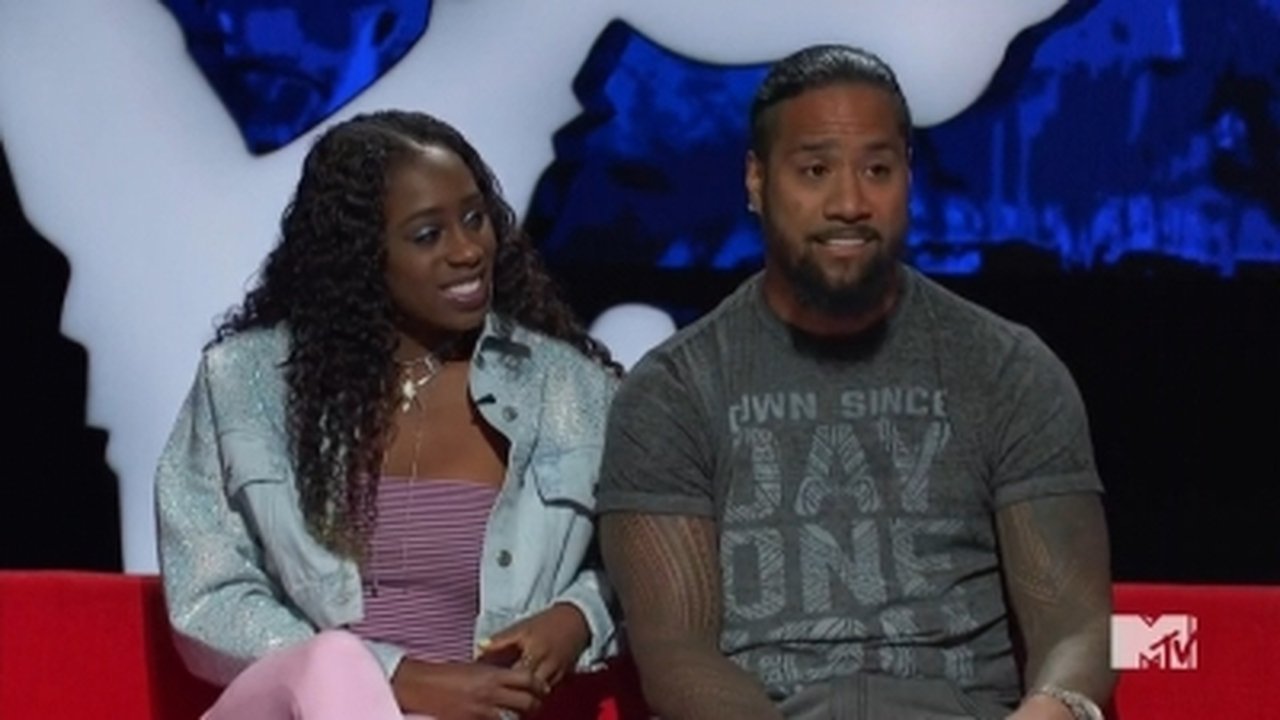 Ridiculousness - Season 11 Episode 25 : Jimmy Uso and Naomi