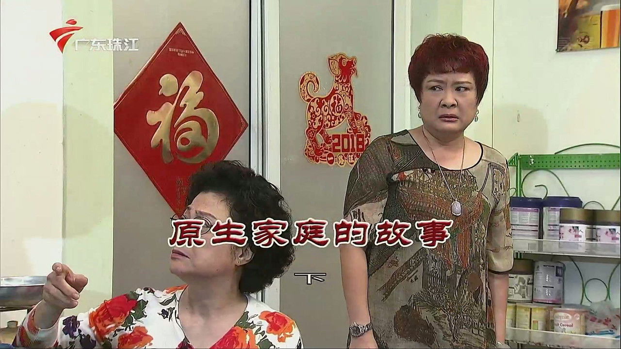 外来媳妇本地郎 — Épisode 3484