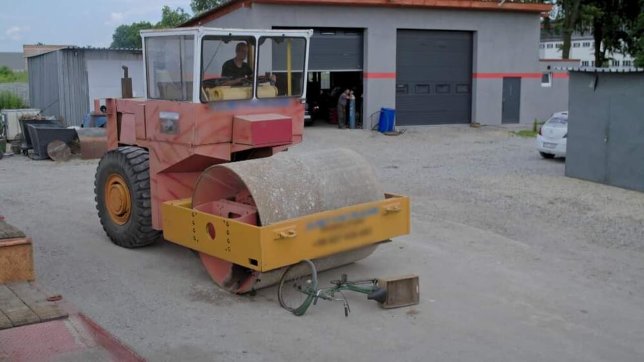 Dobra Robota — Épisode 18