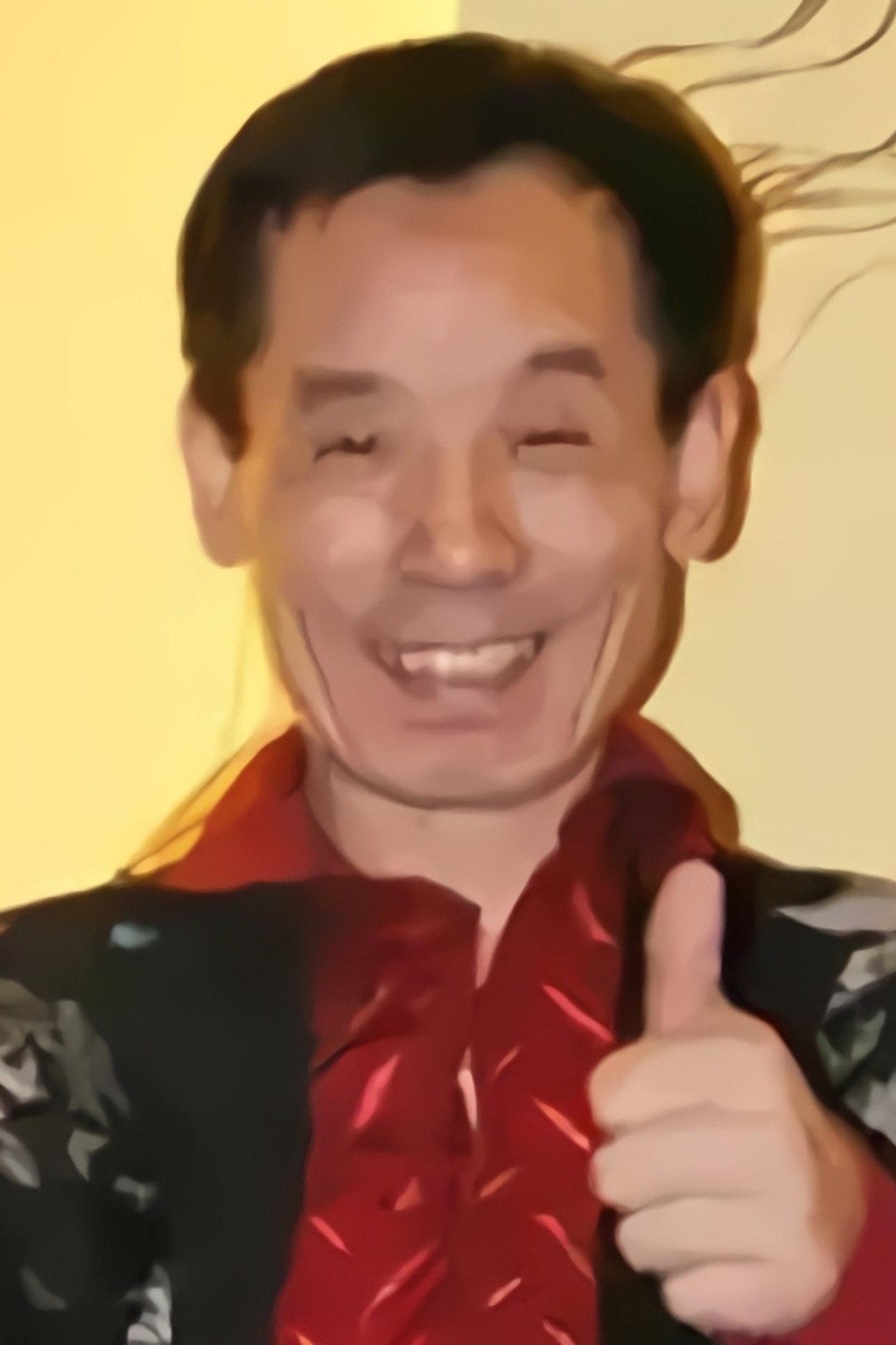 Chang PeiYe