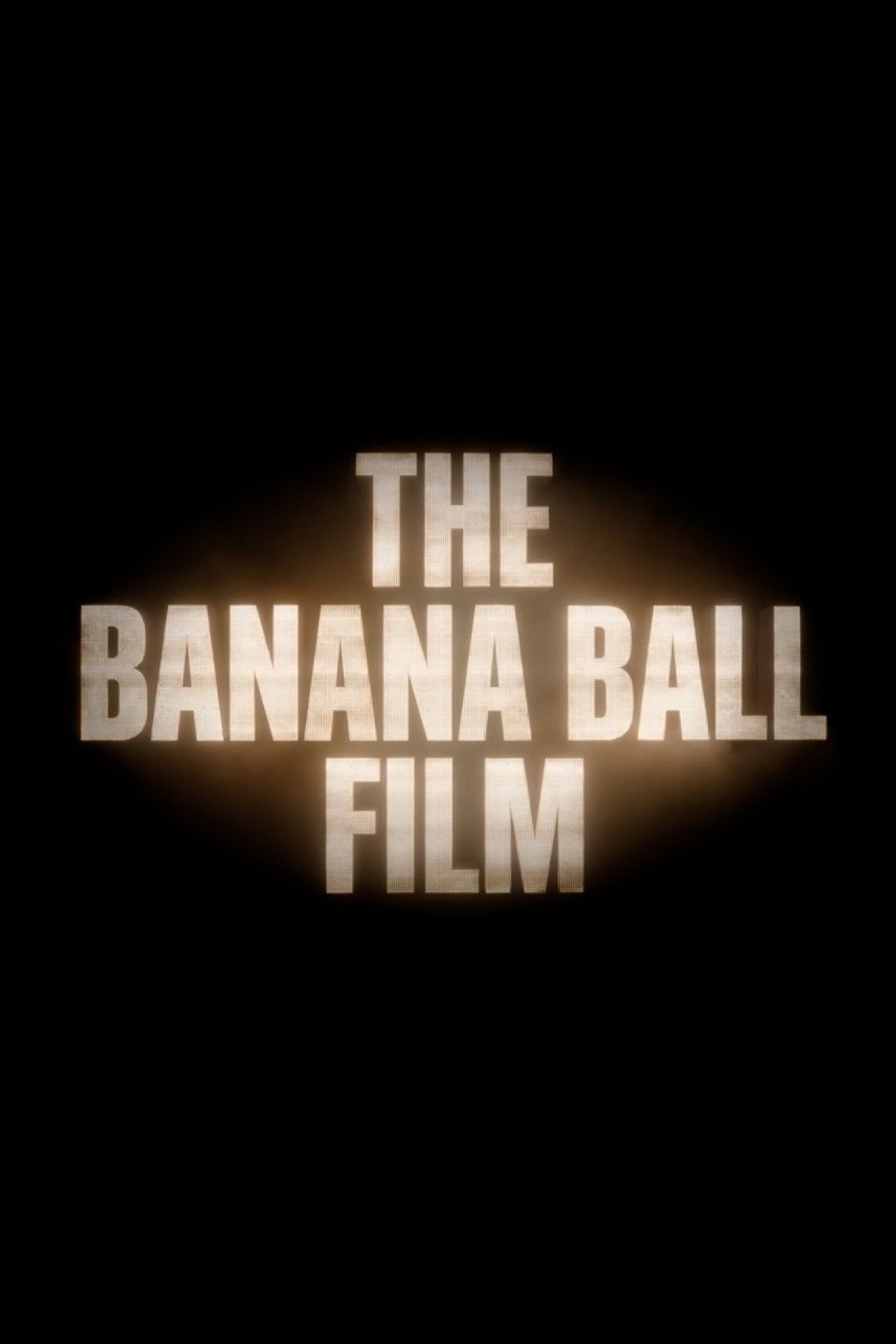 Banana Ball Film