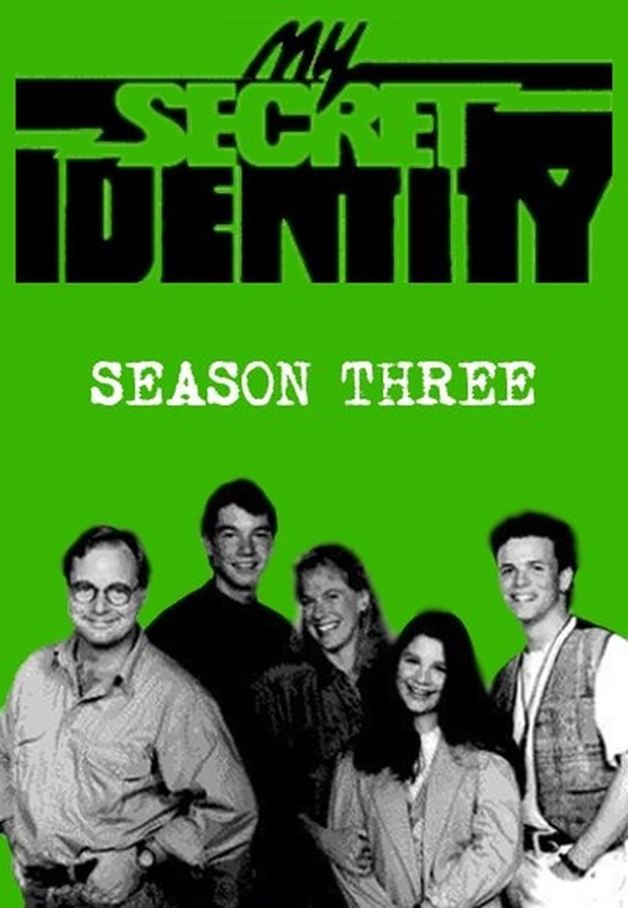 My Secret Identity Season 3