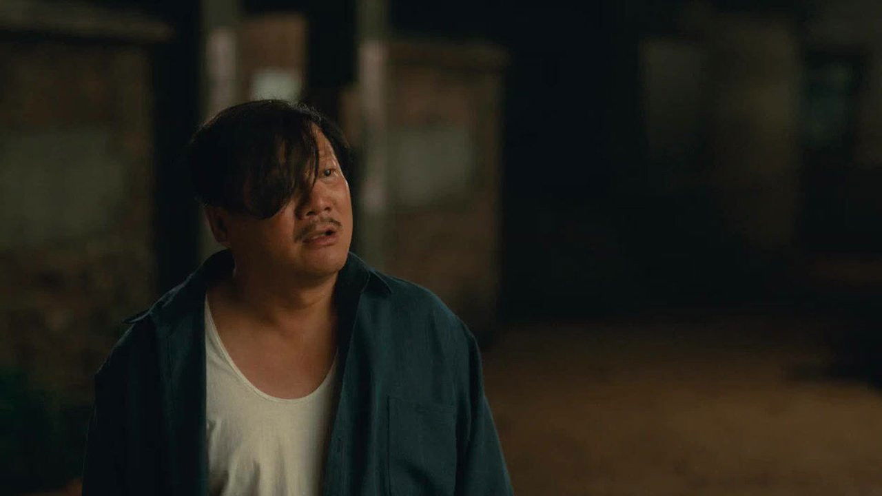 乘风踏浪 — Épisode 13