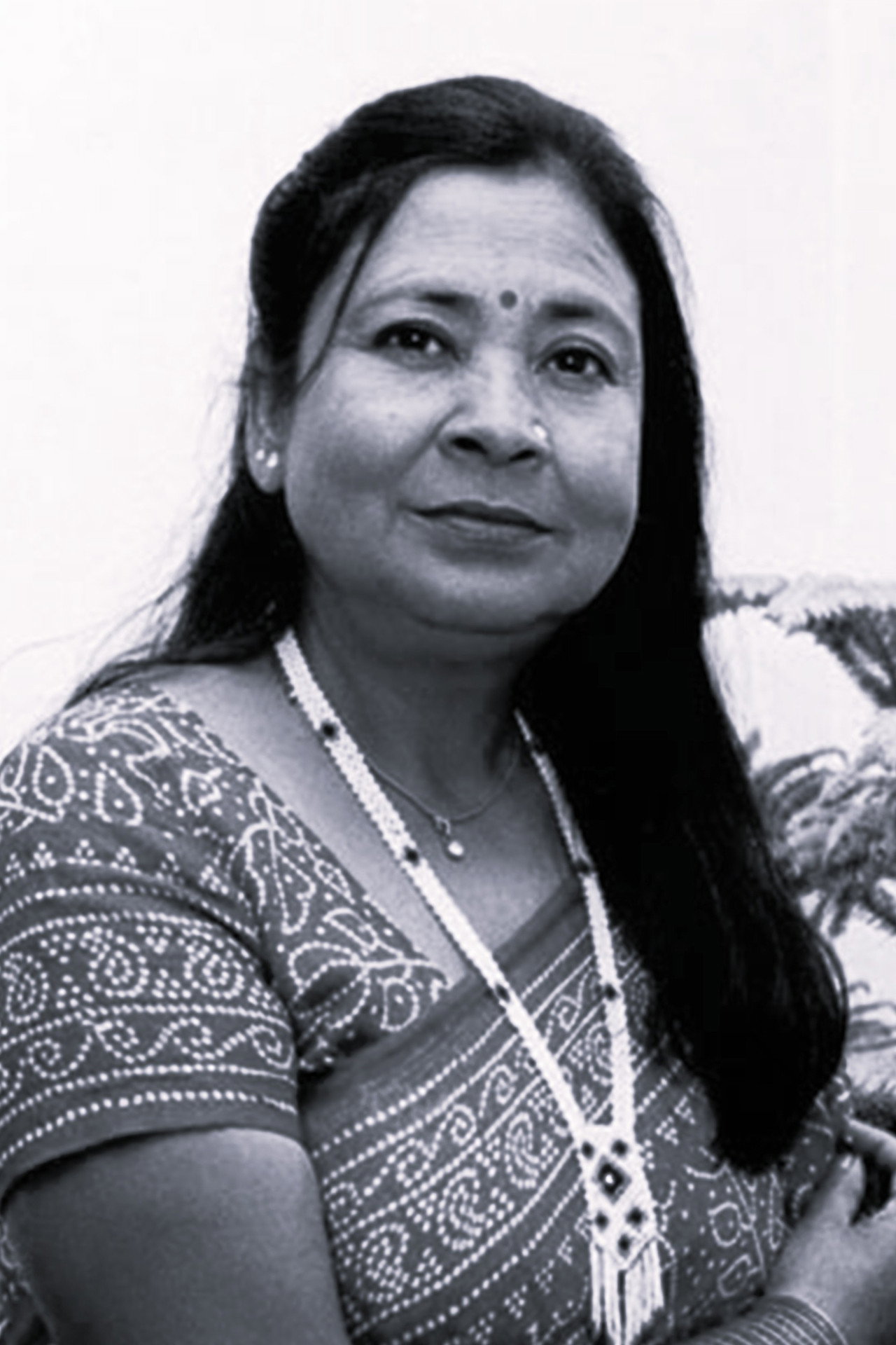 Subhadra Adhikari