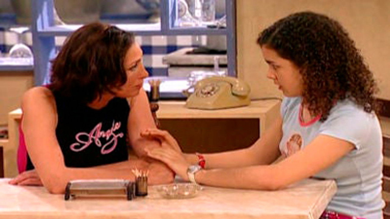 La sopa boba — Épisode 2