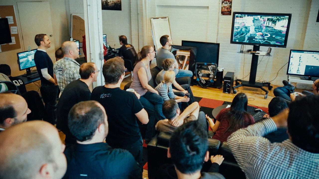 Jouer dur — Épisode 1