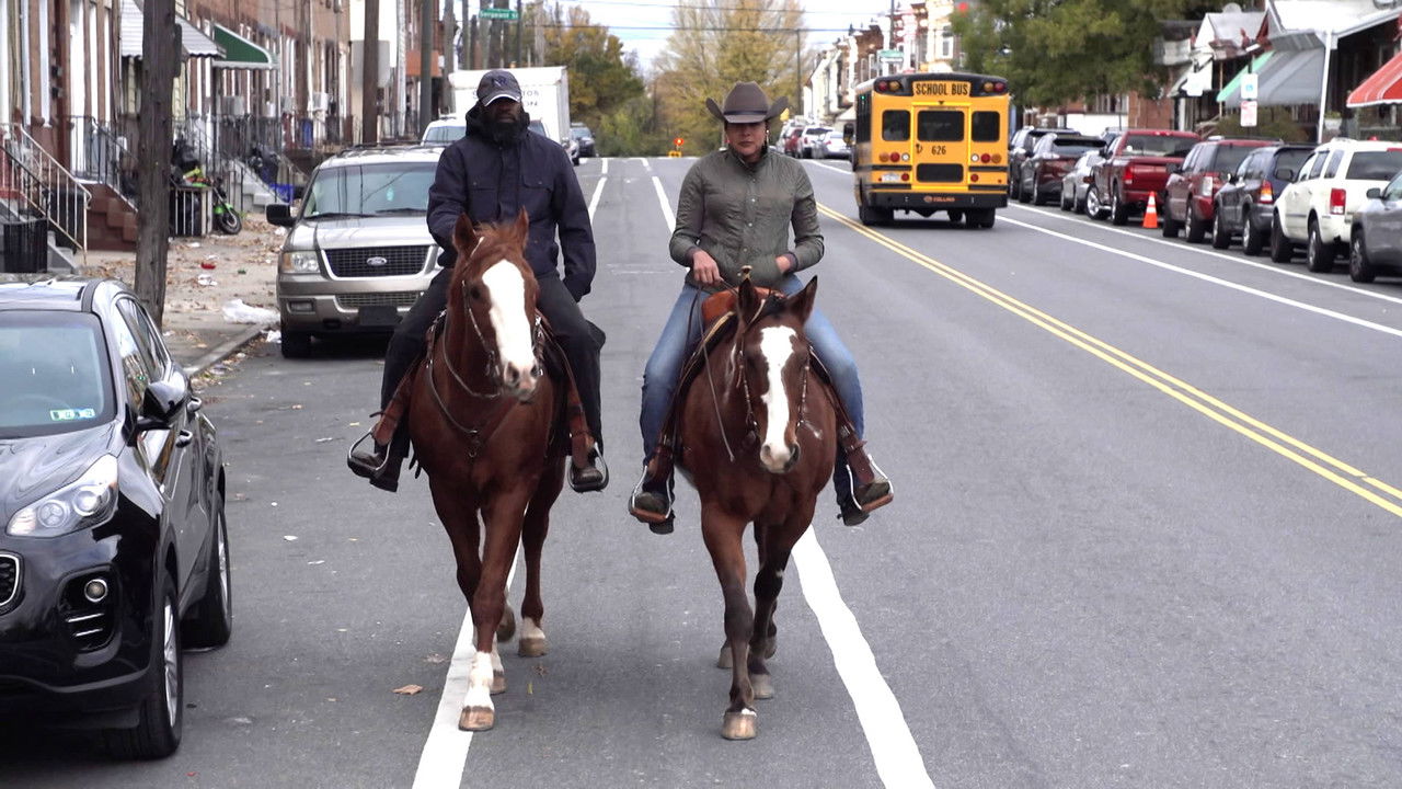 Metropolis — Épisode 8